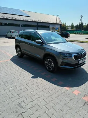 Skoda Karoq 1.5 TSI ACT Style DSG 2023