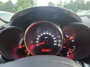 Kia Soul I (2009-2014) 1.6 M EU5 2010