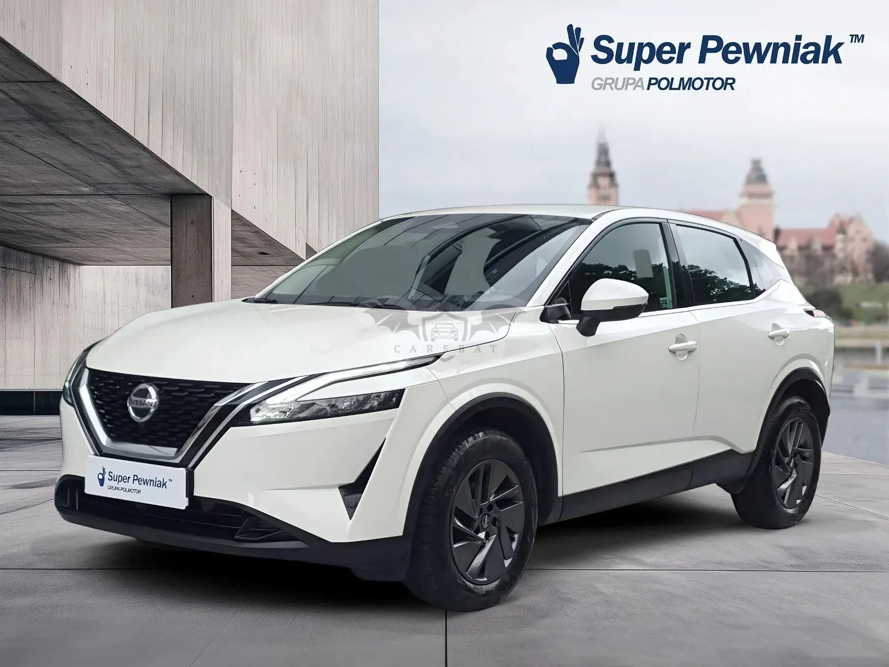 Nissan Qashqai III (2021-) 1.3 DIG-T MHEV Acenta 2022