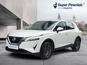 Nissan Qashqai III (2021-) 1.3 DIG-T MHEV Acenta 2022