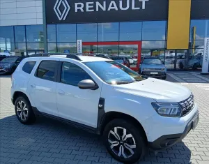 Dacia Duster II (2017-) 2023