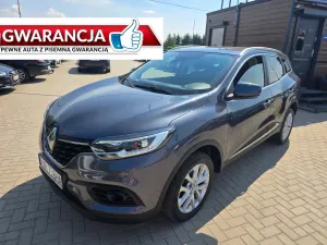 Renault Kadjar 2020
