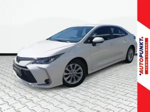 Toyota Corolla Seria E21 (2019-) 2022