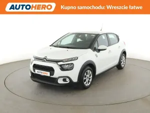 Citroën C3 III (2016-2024) 1.2 PureTech You 2023