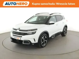 Citroën C5 Aircross BlueHDI 180 S&S EAT8 SHINE 2019