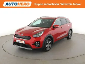 Kia Niro 1.6 GDI PHEV 2WD Spirit 2020