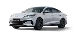 BYD Seal Boost 2026
