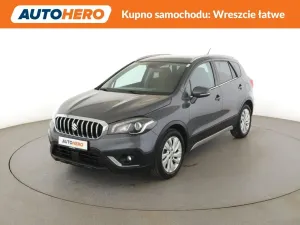 Suzuki SX4 1.4 Boosterjet Comfort 2016