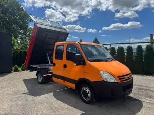 Iveco Daily 2008