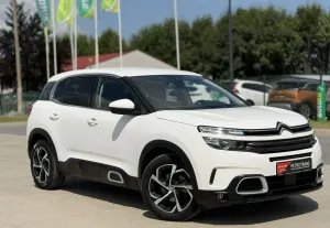 Citroën C5 Aircross Pure Tech 130 S&S PLUS 2020