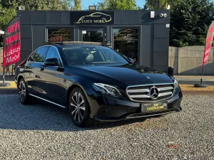 Mercedes-Benz E W213 (2016-2023) 220 d 9G-TRONIC 2016