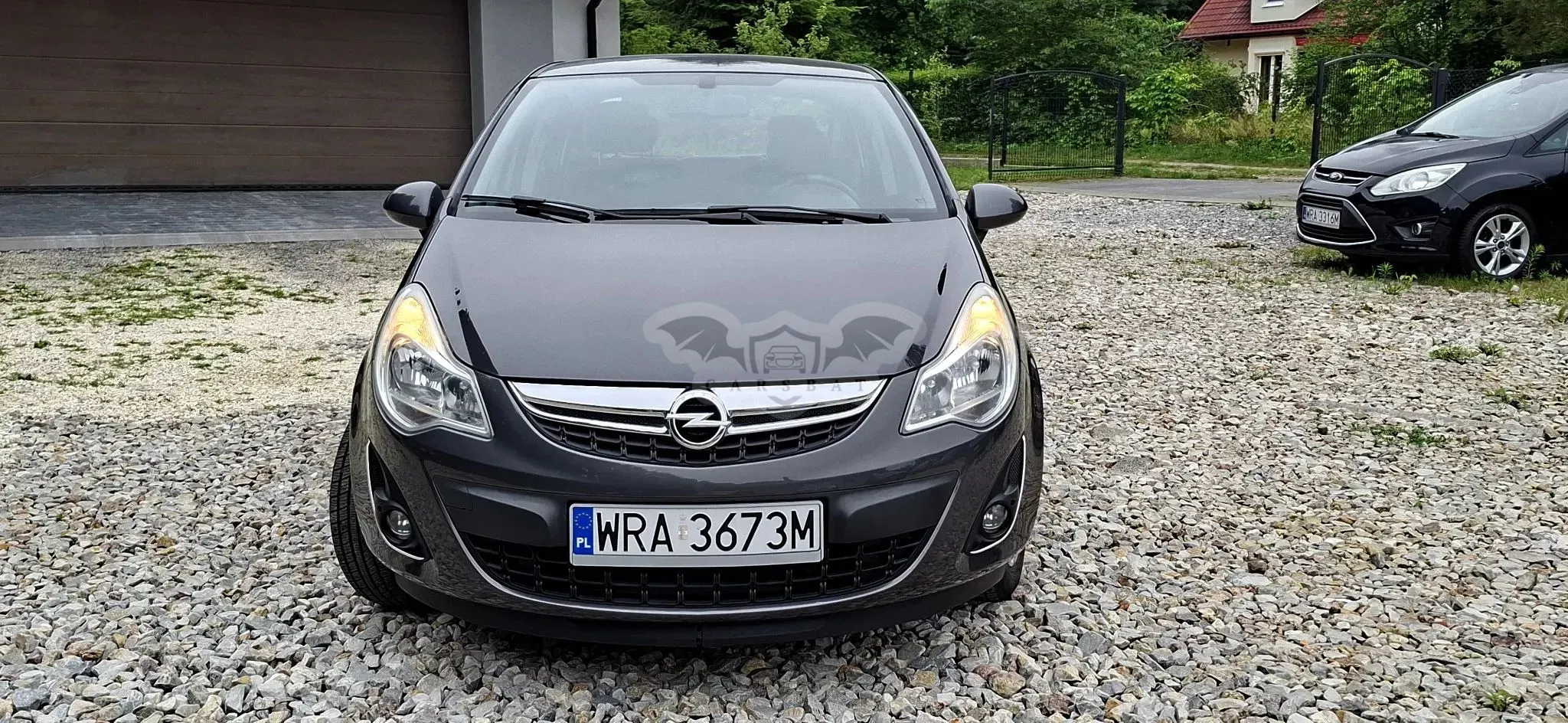 Opel Corsa D (2006-2014) 1.4 16V Innovation 2013