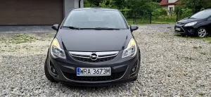 Opel Corsa D (2006-2014) 1.4 16V Innovation 2013