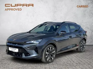 Cupra Formentor 2.0 TSI 4Drive VZ DSG 2026