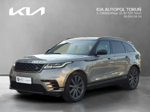 Land Rover Range Rover Velar 2.0d R-Dynamic 2017