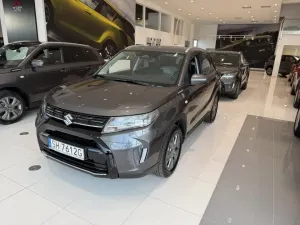 Suzuki Vitara 2025