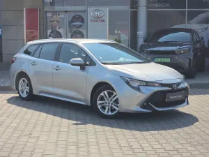 Toyota Corolla Seria E21 (2019-) 1.8 Hybrid Comfort 2022