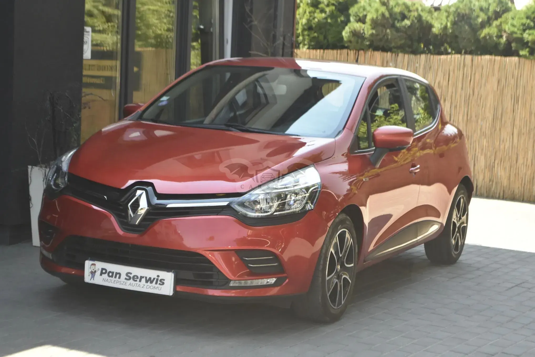 Renault Clio IV (2012-2018) 1.0 TCe Zen 2018