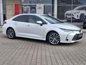 Toyota Corolla Seria E21 (2019-) 1.8 Hybrid Style 2024