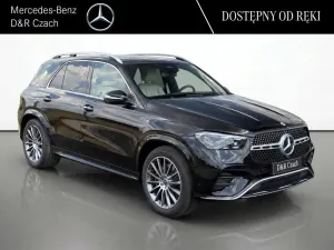 Mercedes-Benz GLE W167 (2019-) 2026