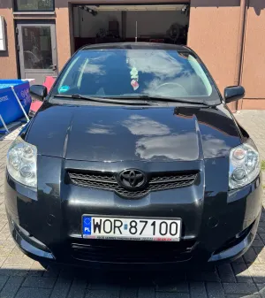 Toyota Auris I (2006-2012) 1.4 VVT-i Luna 2007