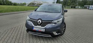 Renault Espace V (2015-2023) 1.8 TCe Energy Initiale Paris EDC 2020
