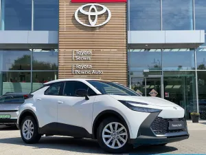 Toyota C-HR 1.8 Hybrid Comfort 2025
