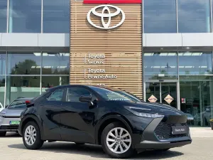 Toyota C-HR 1.8 Hybrid Comfort 2025