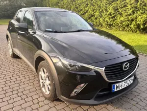 Mazda CX-3 2.0 Skyenergy 2018