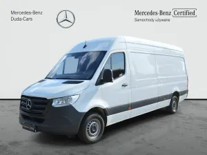 Mercedes-Benz Sprinter 2024