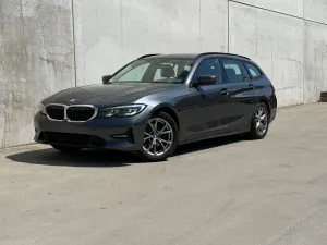 BMW 3 Series G20/G21 (2019-) 320i GPF Advantage sport 2020