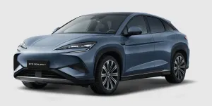 BYD Sealion 7 2026