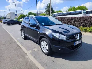Nissan Qashqai I (2007-2013) 1.6 Tekna 2011