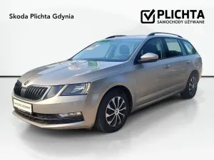 Skoda Octavia III (2013-) 1.6 TDI SCR Active 2017
