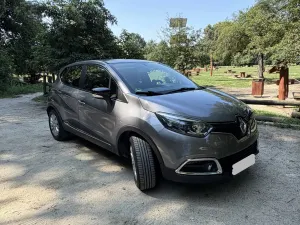 Renault Captur / QM3 I (2013-2019) (ENERGY) dCi 90 INTENS 2015