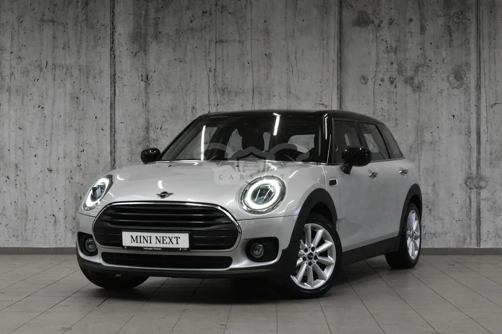 Mini Clubman 2022