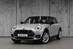 Mini Clubman 2022