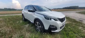 Peugeot 3008 II (2016-2024) 2.0 BlueHDi GT S&S EAT8 2018