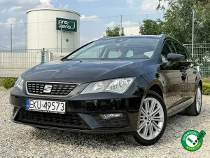 Seat Leon III (2012-) 2019