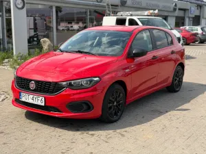 Fiat Tipo II (2016-) 1.4 16v Pop EU6d 2019