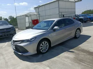 Toyota Camry 2.5 Hybrid Comfort CVT 2019