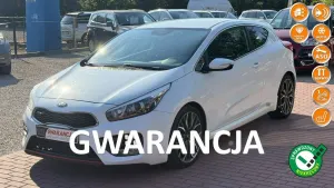 Kia Ceed II (2012-) 2014