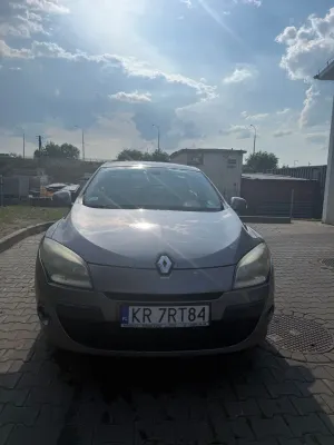 Renault Megane III (2008-2016) 1.6 16V Authentique 2009