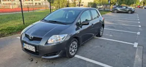 Toyota Auris I (2006-2012) 1.6 VVT-i Luna 2009