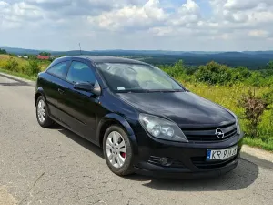 Opel Astra H (2004-2014) 1.7 CDTI Cosmo 2005