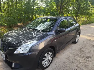 Suzuki Baleno (Esteem) 1.2 Premium Plus 2017