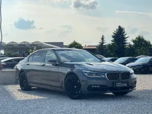 BMW 7 Series F01 (2008-2015) 2015