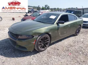 Dodge Charger 2023