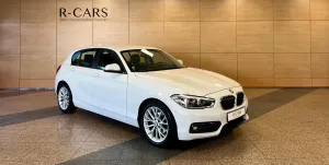BMW 1 Series F20/F21 (2011-2019) 118i GPF Sport Line Shadow 2019