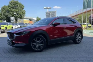 Mazda CX-30 2.0 mHEV Takumi AWD 2024